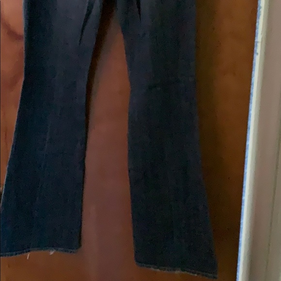 COH citizens of humanity Jeans Ingrid flair 28 - Picture 2 of 7